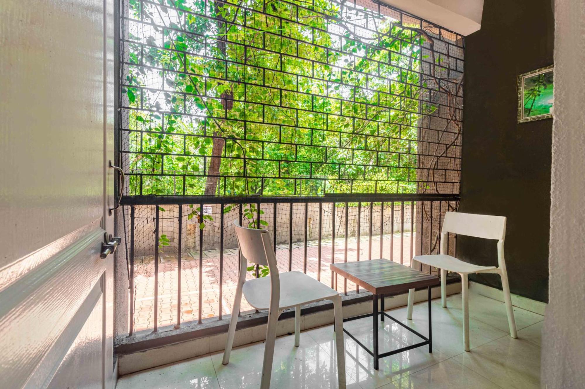 4Bhk Sparkling Apartment Near Beach Pool & Bar 2Bhkx2 바가토르 외부 사진